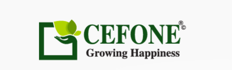 Cefone Growing happiness