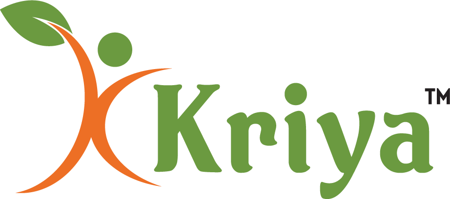 kriya logo